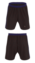 S-Vitalis 5579509 Athletic Shorts With Pockets - 22
