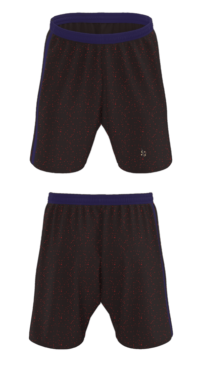 S-Vitalis 5579509 Athletic Shorts With Pockets - 22