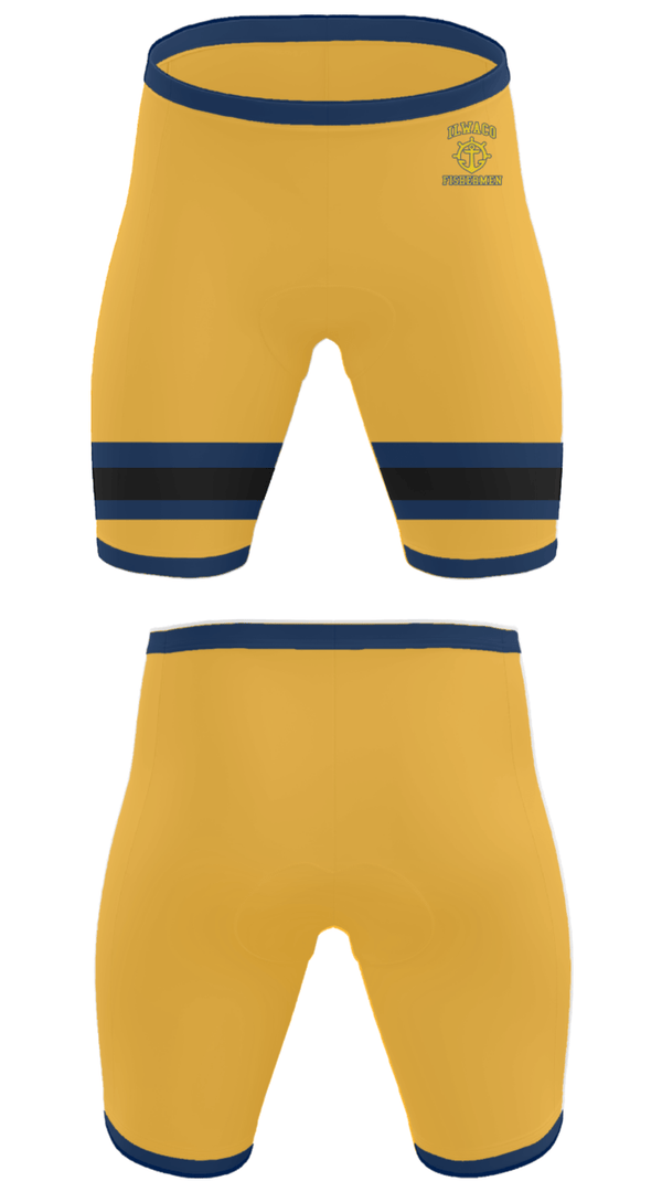 Men's Compression Shorts, Ilwaco High School Wrestling, Wrestling, Teamtime, Team time, sublimation, custom sports apparel, team uniforms, spirit wear, spiritwear, sports uniforms, custom shirts, team store, custom team store, fundraiser sports, apparel fundraiser
