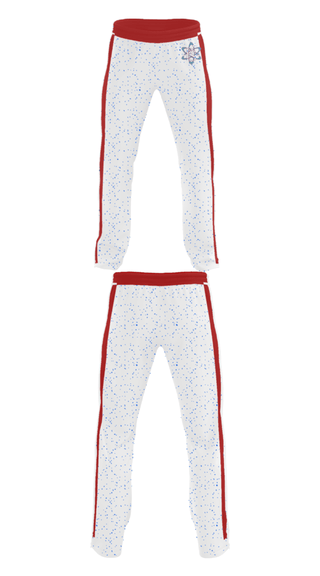 Sweatpants, Poplar Springs High School Basketball, Women's Basketball, Teamtime, Team time, sublimation, custom sports apparel, team uniforms, spirit wear, spiritwear, sports uniforms, custom shirts, team store, custom team store, fundraiser sports, apparel fundraiser