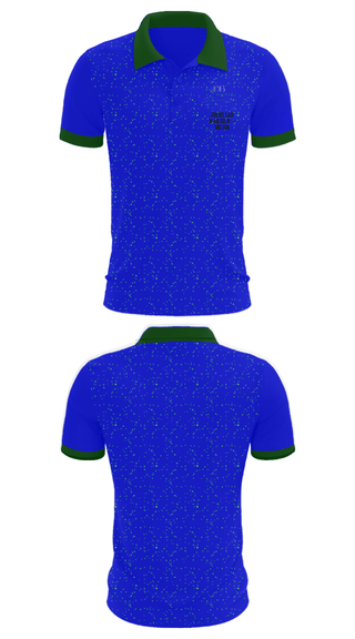 Short Sleeve Performance Polo, JDouglas Barker - MEDIA, , Teamtime, Team time, sublimation, custom sports apparel, team uniforms, spirit wear, spiritwear, sports uniforms, custom shirts, team store, custom team store, fundraiser sports, apparel fundraiser