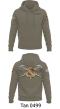 2-44 Air Defense Artillery Regiment 13491150 Hoodie - 40