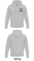 Hamilton Middle School 17050088 Hoodie - 3