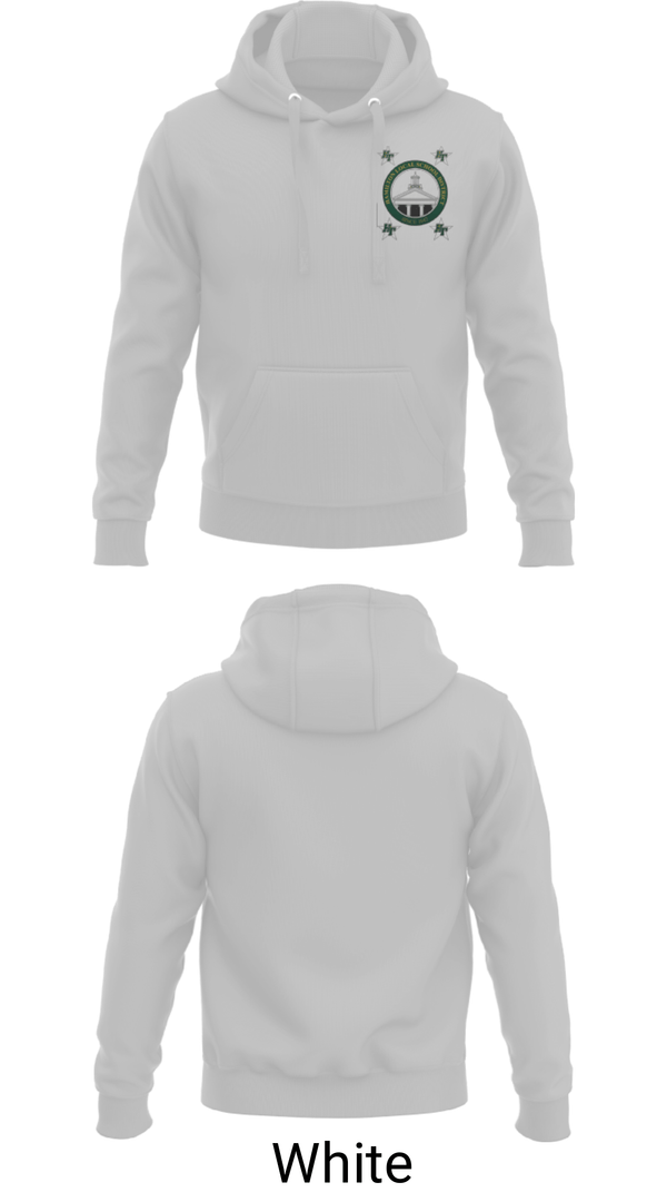 Hoodie, Hamilton Middle School, Spirit Store, Teamtime, Team time, sublimation, custom sports apparel, team uniforms, spirit wear, spiritwear, sports uniforms, custom shirts, team store, custom team store, fundraiser sports, apparel fundraiser