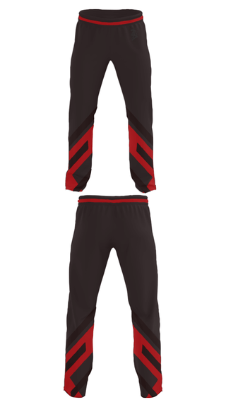 Sweatpants, Knights, Wrestling, Teamtime, Team time, sublimation, custom sports apparel, team uniforms, spirit wear, spiritwear, sports uniforms, custom shirts, team store, custom team store, fundraiser sports, apparel fundraiser