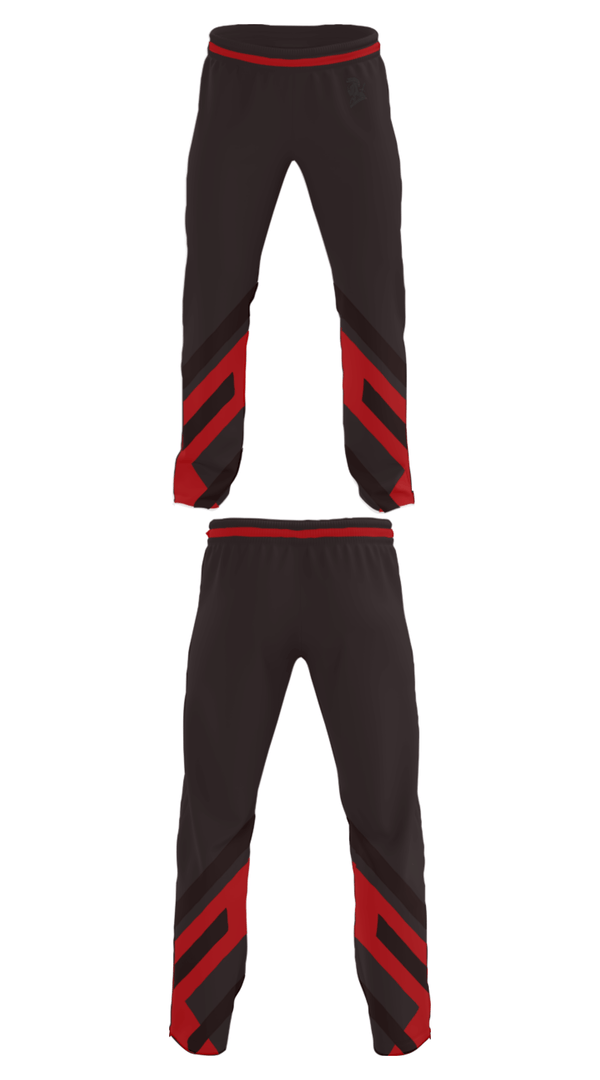 Sweatpants, Knights, Wrestling, Teamtime, Team time, sublimation, custom sports apparel, team uniforms, spirit wear, spiritwear, sports uniforms, custom shirts, team store, custom team store, fundraiser sports, apparel fundraiser