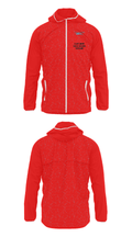 Eastmont High School Bowling 56781146 Windbreaker - 28