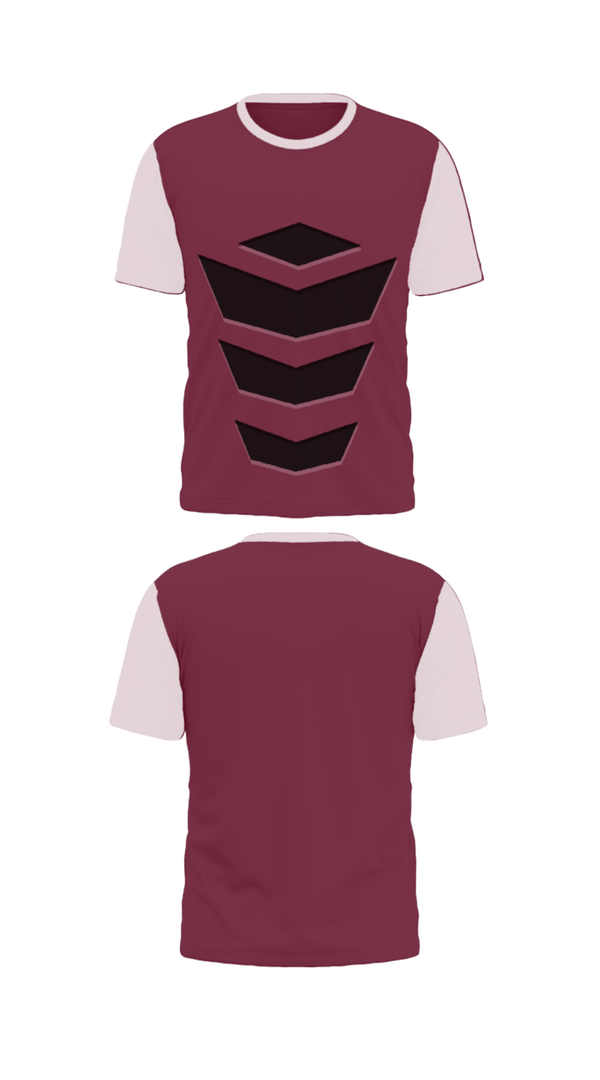 Short Sleeve Performance Shirt, Eagle View Elementary School, Spirit Store, Teamtime, Team time, sublimation, custom sports apparel, team uniforms, spirit wear, spiritwear, sports uniforms, custom shirts, team store, custom team store, fundraiser sports, apparel fundraiser