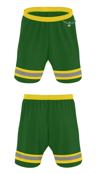 Athletic Shorts With Pockets, Heritage Elementary School, Spirit Store, Teamtime, Team time, sublimation, custom sports apparel, team uniforms, spirit wear, spiritwear, sports uniforms, custom shirts, team store, custom team store, fundraiser sports, apparel fundraiser