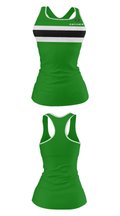 Kemper Academy 32761594 Tank Top - 33