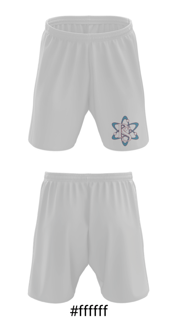 Athletic Shorts With Pockets, Poplar Springs High School Basketball, Women's Basketball, Teamtime, Team time, sublimation, custom sports apparel, team uniforms, spirit wear, spiritwear, sports uniforms, custom shirts, team store, custom team store, fundraiser sports, apparel fundraiser