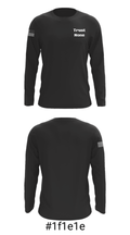 Trust None 78397377 Long Sleeve Performance Shirt - 18