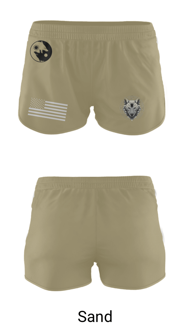 Ranger Panties, Blacksmith s, National Guard, Teamtime, Team time, sublimation, custom sports apparel, team uniforms, spirit wear, spiritwear, sports uniforms, custom shirts, team store, custom team store, fundraiser sports, apparel fundraiser
