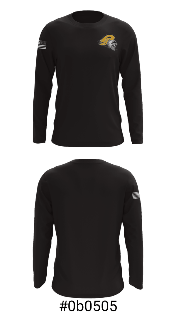 Long Sleeve Performance Shirt, Moshannon Valley High School, Spirit Store, Teamtime, Team time, sublimation, custom sports apparel, team uniforms, spirit wear, spiritwear, sports uniforms, custom shirts, team store, custom team store, fundraiser sports, apparel fundraiser