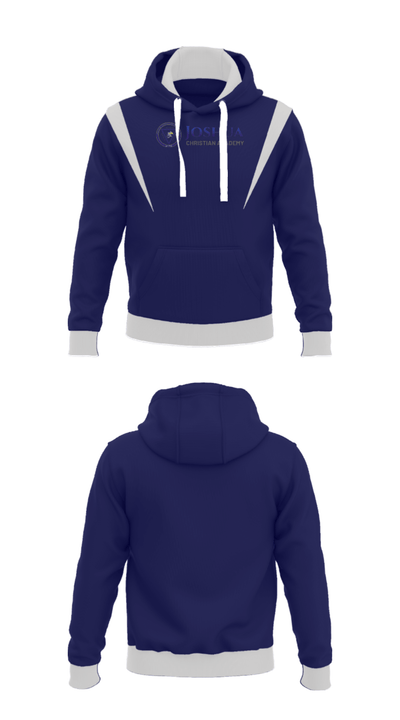 Joshua Christian Academy 30521484 Hoodie - 22