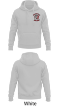 Centerville High School Wrestling 68464479 Hoodie - 3