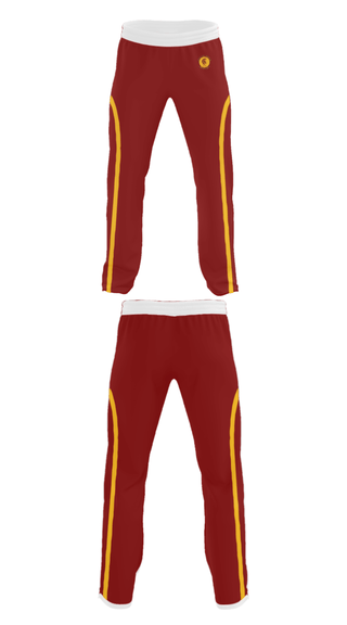 Sweatpants, Stanton County High School Wrestling, Wrestling, Teamtime, Team time, sublimation, custom sports apparel, team uniforms, spirit wear, spiritwear, sports uniforms, custom shirts, team store, custom team store, fundraiser sports, apparel fundraiser