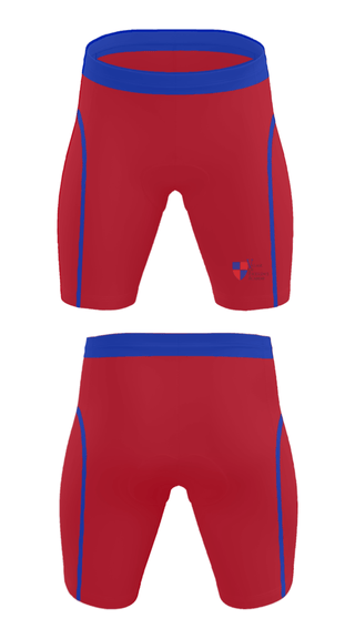 Men's Compression Shorts, Village Of Excellence Academy, Spirit Store, Teamtime, Team time, sublimation, custom sports apparel, team uniforms, spirit wear, spiritwear, sports uniforms, custom shirts, team store, custom team store, fundraiser sports, apparel fundraiser