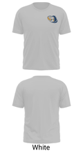 Sahuarita High School Basketball 28858390 Short Sleeve Performance Shirt - 5