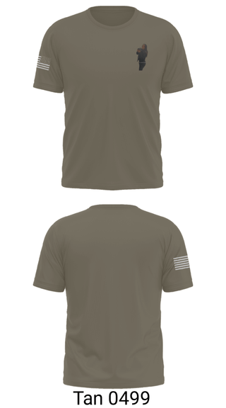 Short Sleeve Performance Shirt, , Police, Teamtime, Team time, sublimation, custom sports apparel, team uniforms, spirit wear, spiritwear, sports uniforms, custom shirts, team store, custom team store, fundraiser sports, apparel fundraiser