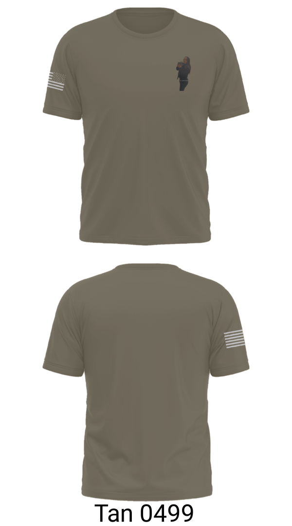 Short Sleeve Performance Shirt, , Police, Teamtime, Team time, sublimation, custom sports apparel, team uniforms, spirit wear, spiritwear, sports uniforms, custom shirts, team store, custom team store, fundraiser sports, apparel fundraiser
