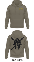 Centurions 95700408 Hoodie - 40