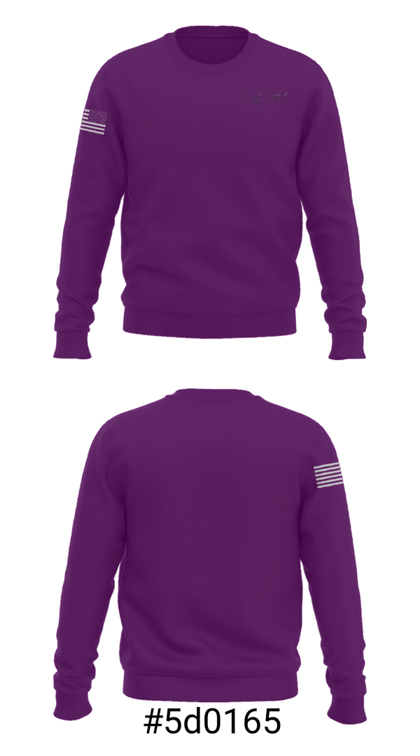 Crew Neck Sweatshirt, Dainty Ratchet, , Teamtime, Team time, sublimation, custom sports apparel, team uniforms, spirit wear, spiritwear, sports uniforms, custom shirts, team store, custom team store, fundraiser sports, apparel fundraiser