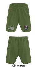 113th 3rd squad 39589677 Athletic Shorts With Pockets - 29