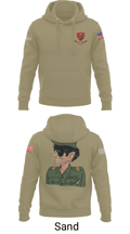 LEGION EXTRANJERA USA 15035615 Hoodie - 48