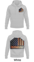 American Wood Stain 64008333 Hoodie - 3