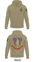 Fort Jackson 22791025 Hoodie - 48