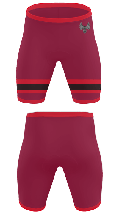 Design Roofing LLC 4442917 Men's Compression Shorts - 23