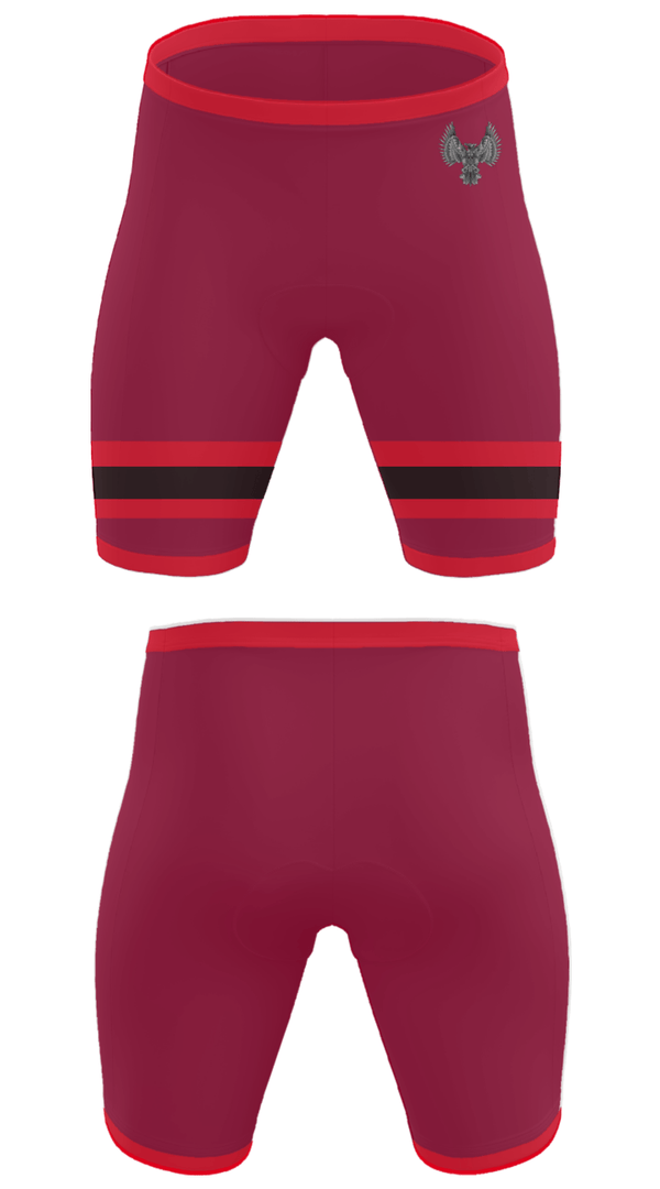 Men's Compression Shorts, Design Roofing LLC, , Teamtime, Team time, sublimation, custom sports apparel, team uniforms, spirit wear, spiritwear, sports uniforms, custom shirts, team store, custom team store, fundraiser sports, apparel fundraiser