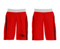 Glow Basketball Academy Basketball 79866330 Mens Soccer Shorts - 29