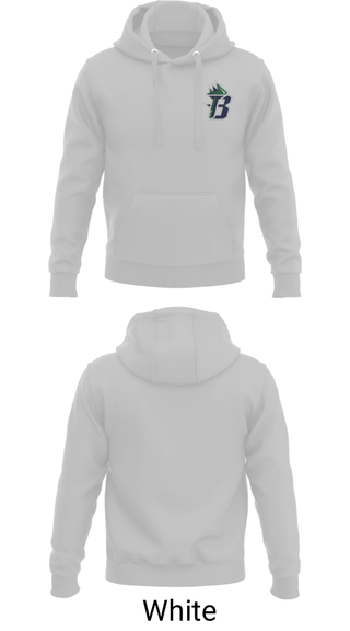 Hoodie, Todd Beamer High School Gymnastics, Spirit Store, Teamtime, Team time, sublimation, custom sports apparel, team uniforms, spirit wear, spiritwear, sports uniforms, custom shirts, team store, custom team store, fundraiser sports, apparel fundraiser