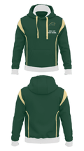 SHOW LOW HIGH SCHOOL 36455112 Hoodie - 36