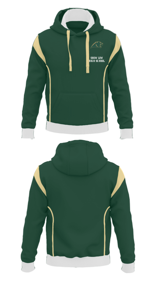 Hoodie, SHOW LOW HIGH SCHOOL, Spirit Store, Teamtime, Team time, sublimation, custom sports apparel, team uniforms, spirit wear, spiritwear, sports uniforms, custom shirts, team store, custom team store, fundraiser sports, apparel fundraiser