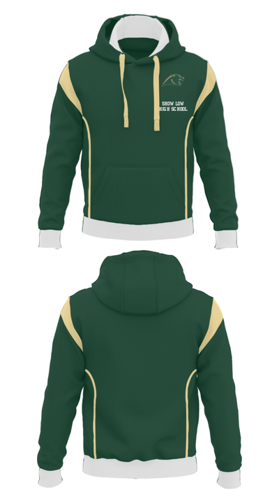 SHOW LOW HIGH SCHOOL 36455112 Hoodie - 36
