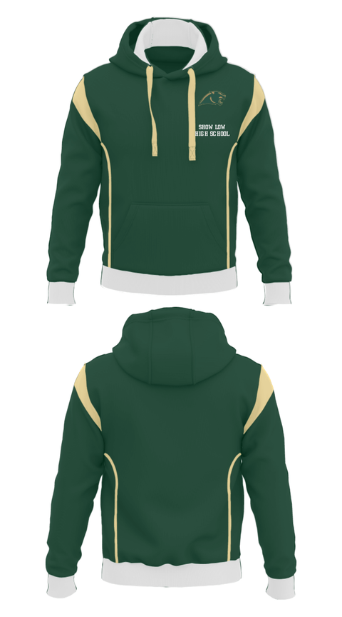 Hoodie, SHOW LOW HIGH SCHOOL, Spirit Store, Teamtime, Team time, sublimation, custom sports apparel, team uniforms, spirit wear, spiritwear, sports uniforms, custom shirts, team store, custom team store, fundraiser sports, apparel fundraiser