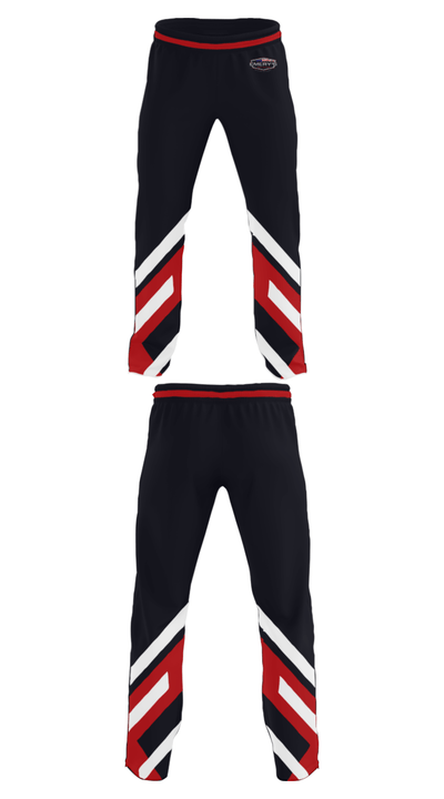 Emery’s Gutter Cleaning 44043301 Sweatpants - 29