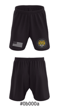 Benvenue Elementary School 94849998 Athletic Shorts With Pockets - 15