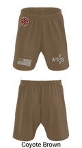 D.2.D 98027765 Athletic Shorts With Pockets - 13