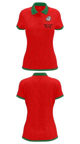 Women's Short Sleeve Performance Polo, Boiling Springs High School Wrestling, Wrestling, Teamtime, Team time, sublimation, custom sports apparel, team uniforms, spirit wear, spiritwear, sports uniforms, custom shirts, team store, custom team store, fundraiser sports, apparel fundraiser