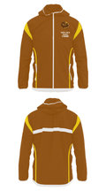 South High School Swimming 43172332 Windbreaker - 23