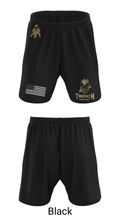 TRENCH WARRIORS 37624482 Athletic Shorts With Pockets - 8