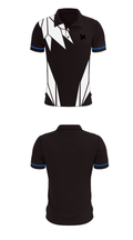 ACADEMY AT PALUMBO GRIFFINS 80153701 Short Sleeve Performance Polo - 23