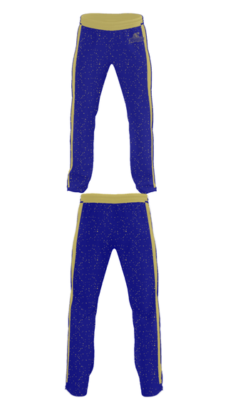 Sweatpants, Northwest Area High School, Spirit Store, Teamtime, Team time, sublimation, custom sports apparel, team uniforms, spirit wear, spiritwear, sports uniforms, custom shirts, team store, custom team store, fundraiser sports, apparel fundraiser