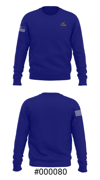 Crew Neck Sweatshirt, Oasis High School Bowling, Bowling, Teamtime, Team time, sublimation, custom sports apparel, team uniforms, spirit wear, spiritwear, sports uniforms, custom shirts, team store, custom team store, fundraiser sports, apparel fundraiser