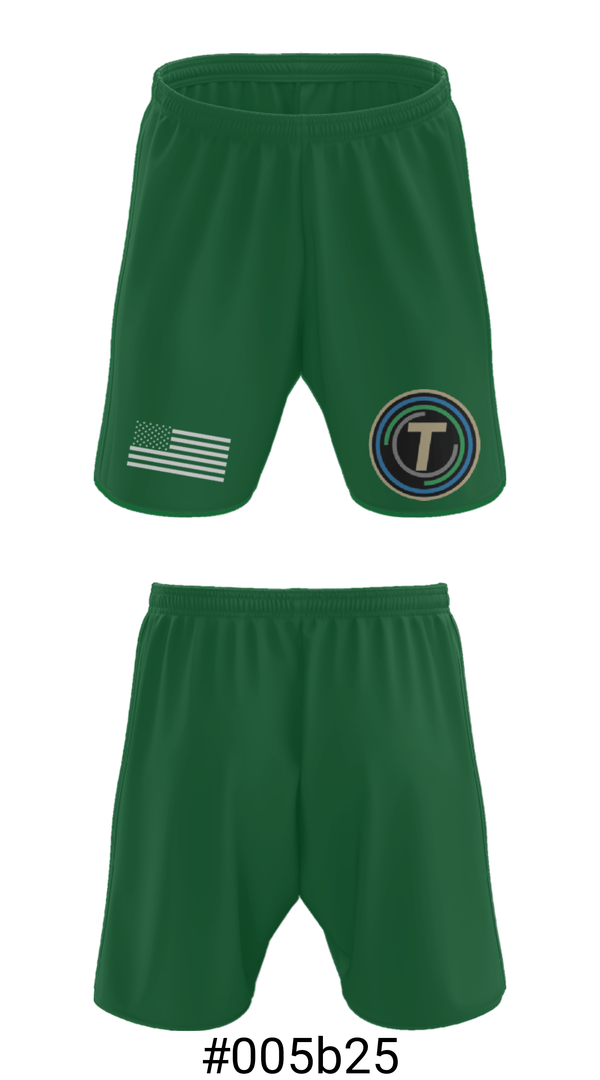 Athletic Shorts With Pockets, Taylor Career And Technical Center, Spirit Store, Teamtime, Team time, sublimation, custom sports apparel, team uniforms, spirit wear, spiritwear, sports uniforms, custom shirts, team store, custom team store, fundraiser sports, apparel fundraiser
