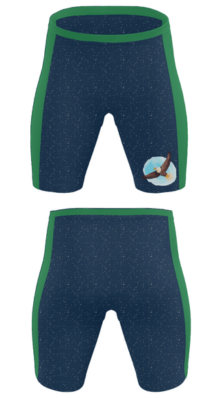 Men's Compression Shorts, Dorn Primary Center, Spirit Store, Teamtime, Team time, sublimation, custom sports apparel, team uniforms, spirit wear, spiritwear, sports uniforms, custom shirts, team store, custom team store, fundraiser sports, apparel fundraiser